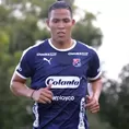 Alianza Lima interesado en fichar al defensa ecuatoriano Luis Luna