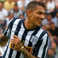 Alianza Lima interesado en fichar a Paolo Guerrero, informan en Brasil