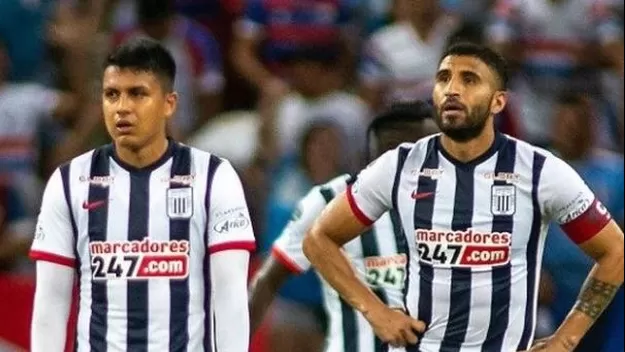 Alianza Lima: ¿Los íntimos podrían volver a perder la categoría?
