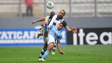 El presidente del Fondo Blanquiazul, Diego Gonzales Posada, indicó que no se quedarán con los brazos cruzados tras perder por W.O en el inicio de la Liga 1-2023. | Foto: Liga 1