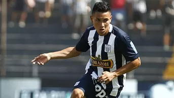 Alianza Lima: Jean Deza 'expulsó' a Ramón Blanco y sería sancionado