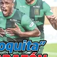 Alianza Lima: Jefferson Farfán acaparó portadas tras su debut con gol en el club blanquiazul