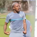 Alianza Lima: Jefferson Farfán dio negativo a la prueba de COVID-19, pero seguirá aislado