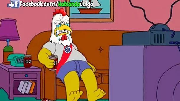 Jefferson Farfán protagonizó memes tras marcar en su debut con Alianza Lima.