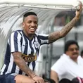 Alianza Lima: Jefferson Farfán es nuevo fichaje del club blanquiazul para la Liga 1 - 2021