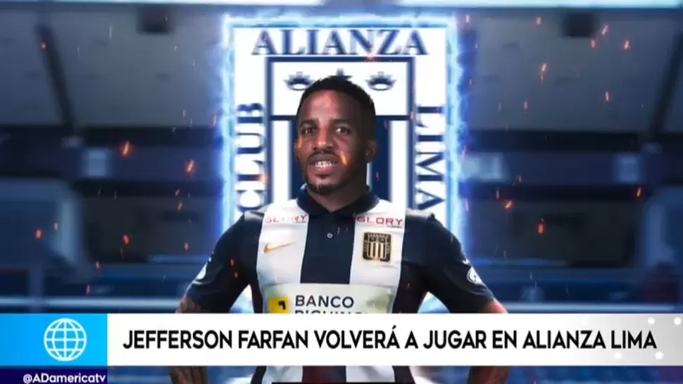 América deportes