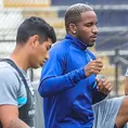 Alianza Lima: Jefferson Farfán se pronunció tras conocer la sanción que recibió 