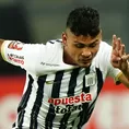 ¿Se va? Jeriel De Santis definió su futuro tras bajo rendimiento en Alianza Lima