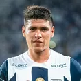 Alianza Lima: Jesús Castillo seguirá siendo &quot;blanquiazul&quot; hasta 2026