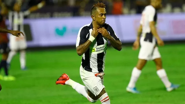 Alianza Lima descendió a la Liga 2. | Video: Fútbol en América