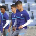 Alianza Lima: Jonathan Lacerda reveló que está sorprendido con la grandeza del club íntimo