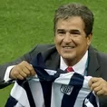 Alianza Lima: Jorge Luis Pinto está dispuesto a volver a dirigir a los íntimos