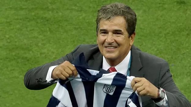 Alianza Lima: Jorge Luis Pinto está dispuesto a volver a dirigir a los íntimos