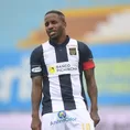 Alianza Lima: José Albornoz indicó que Farfán todavía no tiene fecha de regreso a las canchas