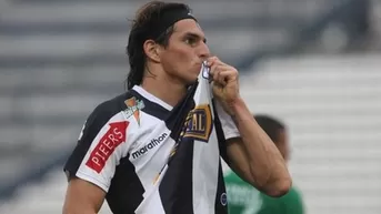 Alianza Lima: José Carlos Fernández se pronunció por hechos ocurridos en Matute