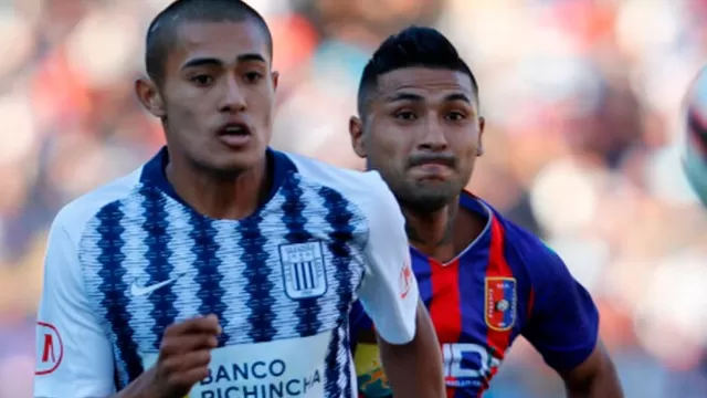 Alianza Lima: Jose Gallardo confirmó que volverá a La Victoria este año