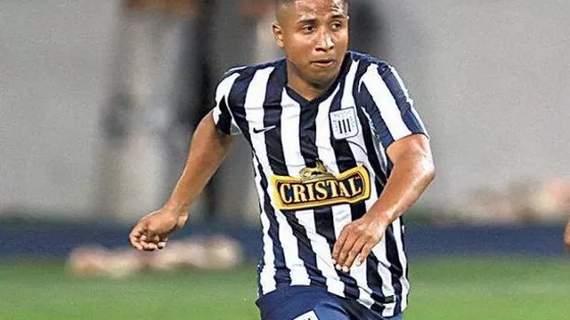 Alianza Lima: Josimar Atoche y la oportunidad de gol que desperdició