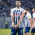 Alianza Lima: Juan Pablo Freytes aclaró dudas de su celebración