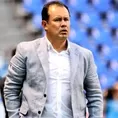 Alianza Lima: ¿Juan Reynoso se comunicó con directivos blanquiazules?