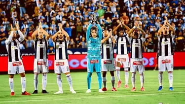 Alianza Lima tiene nuevo entrenador | Foto: Alianza Lima.