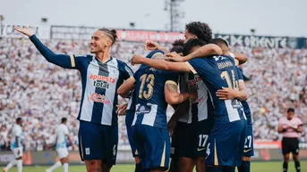 Alianza Lima jugará ante Aucas en Matute: ¿Cuándo y a qué hora?