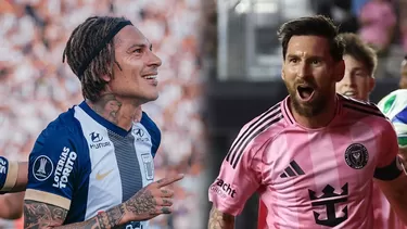Alianza Lima jugará ante Inter Miami de Lionel Messi en la Noche Blanquiazul 2026 / AD Alianza Lima jugará ante Inter Miami de Lionel Messi en la Noche Blanquiazul 2026 / AD