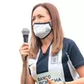 Alianza Lima: Kattia Bohorquez explicó por qué no renuncia al club de La Victoria