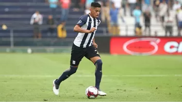 Foto: Club Alianza Lima. Foto: Club Alianza Lima.