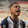 Kevin Quevedo tomó firme decisión al no ser considerado por Pablo Guede en Alianza Lima