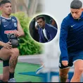 Alianza Lima: Kevin Quevedo y la fecha de regreso en que volverá a jugar en el equipo de Pablo Guede Alianza Lima: Kevin Quevedo y la fecha de regreso en que volverá a jugar en el equipo de Pablo Guede