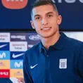 Alianza Lima: ¿Kevin Serna quiere jugar por la selección peruana?