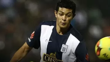 Alianza Lima: Koichi Aparicio se despidió y fichó por la San Martín