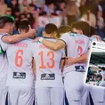 Alianza Lima lanzó contundente publicación tras codazo y penal no cobrado a Jairo Vélez