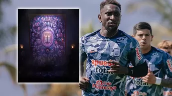 Alianza Lima lanzó oficialmente su camiseta morada: Conoce su precio y cómo comprarla