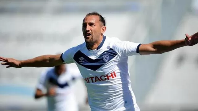 Alianza Lima: ¿Le gustaría a Hernán Barcos retirarse vistiendo la camiseta blanquiazul?