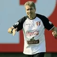 Alianza Lima le habría propuesto a Néstor Bonillo la dirección deportiva del cuadro íntimo