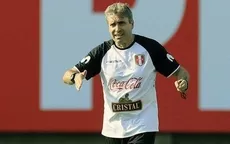 Alianza Lima le habría propuesto a Néstor Bonillo la dirección deportiva del cuadro íntimo - Noticias de julio-andrade