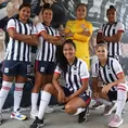 Alianza Lima le hizo contrato profesional a siete de sus jugadoras campeonas