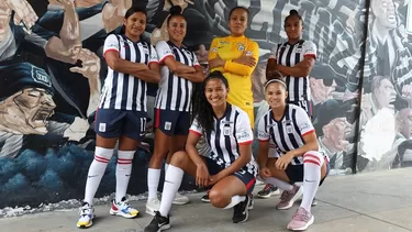 Foto: Alianza Lima