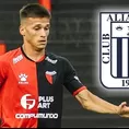 Alianza Lima le respondió a Brian Farioli tras caerse el fichaje