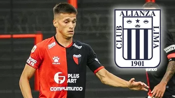 Alianza Lima le respondió a Brian Farioli tras caerse el fichaje