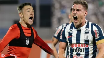 Alianza Lima vs Cienciano: Partidazo en duelo que podría acercarnos al ganador del Torneo Apertura 2026. | Video América Deportes / Foto: @Liga1TeApuesto