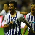 Alianza Lima: &quot;De llamarme aceptaría jugar en la &#39;B&#39; hasta en la &#39;Z&#39; &quot;, comentó Pacheco