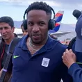 Alianza Lima llegó a Ayacucho con Jefferson Farfán a la cabeza para duelo clave