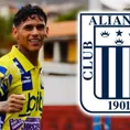 Alianza Lima lo dejó ir y ahora la rompe en FC Cajamarca: el firme mensaje de Mauricio Arrasco