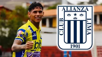 Alianza Lima lo dejó ir y ahora la rompe en FC Cajamarca: el firme mensaje de Mauricio Arrasco