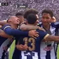 Alianza Lima se pone en ventaja: Lagos anotó el 1-0 ante Emelec