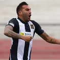 Alianza Lima: &quot;Lo más importante es que el equipo gane”, dijo Míguez