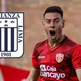 Lucas Cano no jugará en Alianza Lima por inédito motivo