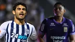 Luis Aguiar, exjugador de Alianza Lima, cuestionó a Kevin Quevedo y le dio contundente consejo para que siga destacando / Fuente: X Liga 1